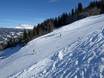 Skigebieden voor gevorderden en off-piste skiërs Salzburger Sportwelt – Gevorderden, off-piste skiërs Radstadt/Altenmarkt