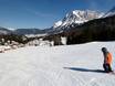 Tiroler Zugspitz Arena: beoordelingen van skigebieden – Beoordeling Biberwier – Marienberg