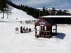 Aspen Snowmass: vriendelijkheid van de skigebieden – Vriendelijkheid Aspen Highlands