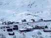 Lapland: accomodatieaanbod van de skigebieden – Accommodatieaanbod Riksgränsen