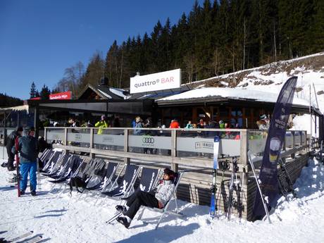 Après-ski Tsjechië – Après-ski Špindlerův Mlýn