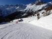 Skigebieden voor beginners in het Val di Sole – Beginners Pejo 3000