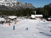 Skigebieden voor beginners in Opper-Beieren – Beginners Götschen – Bischofswiesen