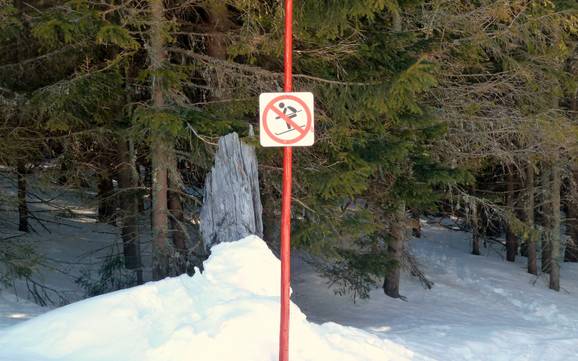 Zakopane: milieuvriendelijkheid van de skigebieden – Milieuvriendelijkheid Kasprowy Wierch – Zakopane