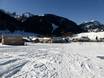 Bregenzer Woud: accomodatieaanbod van de skigebieden – Accommodatieaanbod Diedamskopf – Schoppernau