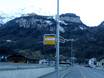 Berner Oberland: milieuvriendelijkheid van de skigebieden – Milieuvriendelijkheid Meiringen-Hasliberg