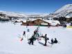 Skigebieden voor beginners in Noord-Amerika – Beginners Deer Valley