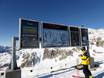 Oost-Zwitserland: oriëntatie in skigebieden – Oriëntatie Parsenn (Davos Klosters)