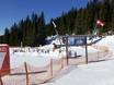 Hopsi-Kinderland van Skischule Hopl (Planai)
