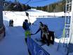 Murtal: vriendelijkheid van de skigebieden – Vriendelijkheid Kreischberg