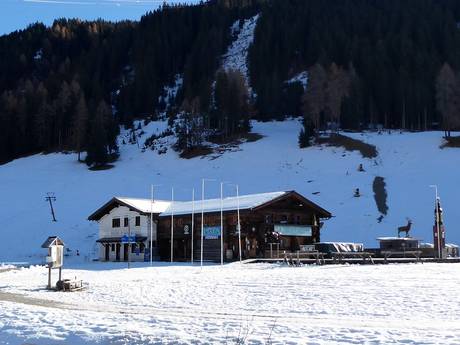 Après-ski Davos Klosters – Après-ski Jakobshorn (Davos Klosters)