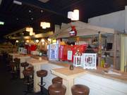 Horeca tip Cafe Restaurant de Sneeuwhut