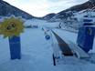 Skiliften Hochpustertal – Liften Winterwichtelland Sillian