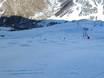 Skigebieden voor gevorderden en off-piste skiërs Tarentaise – Gevorderden, off-piste skiërs Tignes/Val d'Isère