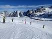 Skigebieden voor beginners in de macroregio Innsbruck – Beginners Stubaier Gletscher