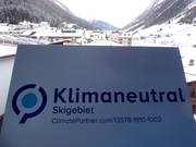 Grootste klimaatneutrale skigebied van de Alpen
