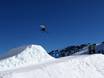 Snowparken Tiroler Alpen – Snowpark Mayrhofen – Penken/Ahorn/Rastkogel/Eggalm