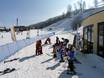 BOBO Kinder-Club Bach van de Skischule Krainer