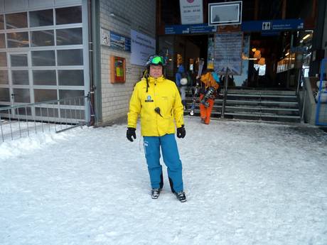 Berner Oberland: vriendelijkheid van de skigebieden – Vriendelijkheid Adelboden/Lenk – Chuenisbärgli/Silleren/Hahnenmoos/Metsch