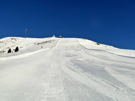 Skigebieden voor gevorderden en off-piste skiërs Kufstein – Gevorderden, off-piste skiërs SkiWelt Wilder Kaiser-Brixental