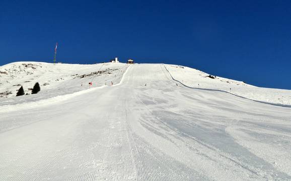 Skigebieden voor gevorderden en off-piste skiërs Wilder Kaiser – Gevorderden, off-piste skiërs SkiWelt Wilder Kaiser-Brixental