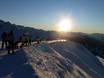 Skigebieden voor gevorderden en off-piste skiërs Savoie – Gevorderden, off-piste skiërs Les Arcs/Peisey-Vallandry (Paradiski)