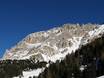 oostelijk deel van de Alpen: milieuvriendelijkheid van de skigebieden – Milieuvriendelijkheid Latemar – Obereggen/Pampeago/Predazzo