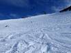 Skigebieden voor gevorderden en off-piste skiërs nationalparkregio Hohe Tauern – Gevorderden, off-piste skiërs Sportgastein