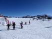 Skigebieden voor beginners in de Oostenrijkse Alpen – Beginners Wildkogel – Neukirchen/Bramberg