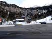 Centraal Zwitserland: bereikbaarheid van en parkeermogelijkheden bij de skigebieden – Bereikbaarheid, parkeren Hoch-Ybrig – Unteriberg/Oberiberg