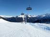 Zuid-Tirol: beoordelingen van skigebieden – Beoordeling Speikboden – Skiworld Ahrntal