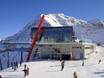 Hutten, Bergrestaurants  Tiroler Alpen – Bergrestaurants, hutten Großglockner Resort Kals-Matrei