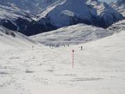 Schindler Kar - skiroute nr. 86