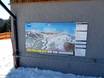 Schwaben: oriëntatie in skigebieden – Oriëntatie Grasgehren – Bolgengrat
