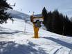 Sneeuwzekerheid Plessur-Alpen – Sneeuwzekerheid Grüsch Danusa