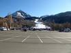 Pyreneeën: bereikbaarheid van en parkeermogelijkheden bij de skigebieden – Bereikbaarheid, parkeren Cerler