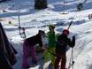 Inntal: vriendelijkheid van de skigebieden – Vriendelijkheid Sudelfeld – Bayrischzell