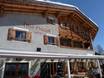 Hutten, Bergrestaurants  zuidelijke deel van de oostelijke Alpen – Bergrestaurants, hutten Alta Badia