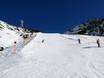 Skigebieden voor gevorderden en off-piste skiërs Duitse Alpen – Gevorderden, off-piste skiërs Nebelhorn – Oberstdorf