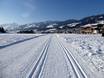 Langlaufen Snow Card Tirol – Langlaufen KitzSki – Kitzbühel/Kirchberg