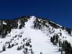 Skigebieden voor gevorderden en off-piste skiërs Noord-Amerika – Gevorderden, off-piste skiërs Alta