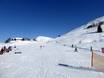 Skigebieden voor beginners in de vakantieregio Surselva – Beginners Obersaxen/Mundaun/Val Lumnezia