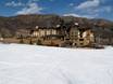 Colorado: accomodatieaanbod van de skigebieden – Accommodatieaanbod Snowmass