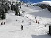 Skigebieden voor beginners in het Tiroler Oberland (regio) – Beginners Hochoetz – Oetz