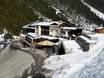 Stubai: accomodatieaanbod van de skigebieden – Accommodatieaanbod Stubaier Gletscher