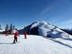 Kitzbühel (district): beoordelingen van skigebieden – Beoordeling SkiWelt Wilder Kaiser-Brixental