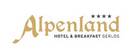 Alpenland Gerlos – Hotel & Breakfast
