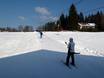 Fichtelgebergte: beoordelingen van skigebieden – Beoordeling Fleckllift – Warmensteinach