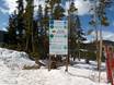 Colorado: oriëntatie in skigebieden – Oriëntatie Winter Park Resort