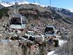 Colorado: beste skiliften – Liften Telluride